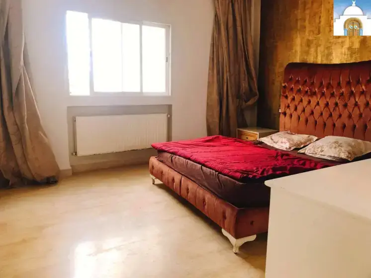 VILLA BIANCA 